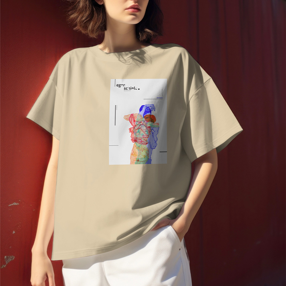 The Schiele majica