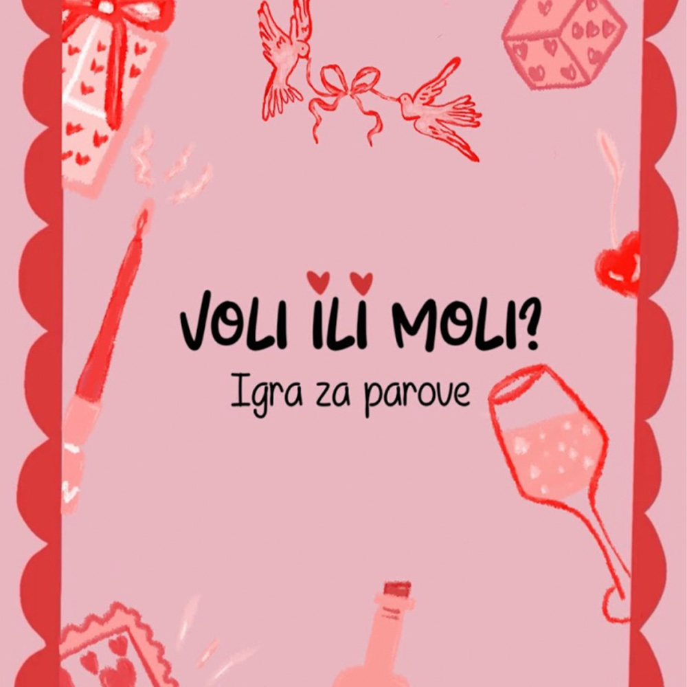 voli ili moli1